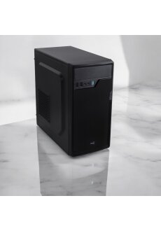 IT-MIXX Basis-PC | Ryzen 5 5600, RX 6600, 16GB RAM, 1000GB SSD, Windows 11 Pro