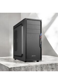 PC AMD Ryzen 5 8500G | 16GB DDR5 | 1TB SSD | Radeon 740M | Windows 11 Pro