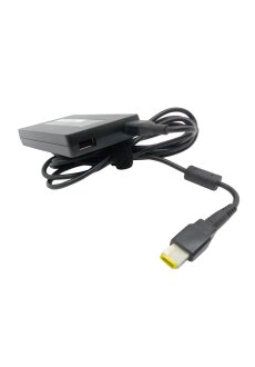 Targus Netzteil f&uuml;r Lenovo Notebook AC Slim, 90W, 19V, 4,74A (Modell APA042EU)