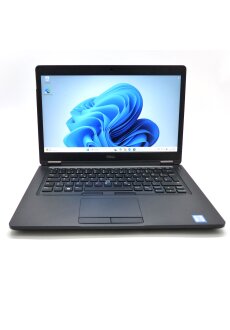 Dell Latitude 5490 Core i7-8650u1.7GHz 16GB 512GB IPS...