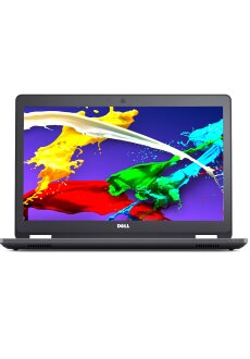 Dell Latitude 5490 | i7-8650U | 16GB RAM | 512GB SSD |...