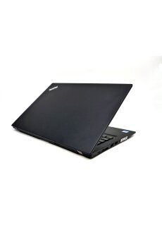 Lenovo ThinkPad T490s Core i5-8365U-1,9GHz 16 GB RAM  512 GB SSD A-Ware Face ID FHD WID11