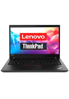 Lenovo ThinkPad T490s Core i7-8665U 1,90GHz 16GB 512GB...