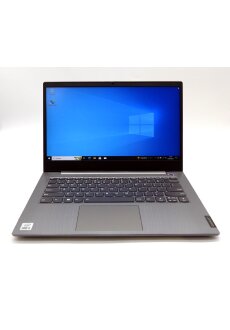 Lenovo ThinkBook14-llL Core i5-1035G1 14" 8GB 256GB...