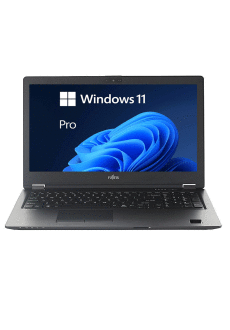 Fujitsu Lifebook U758 Core i7-8550u 1,80GHz 16GB 256GB...