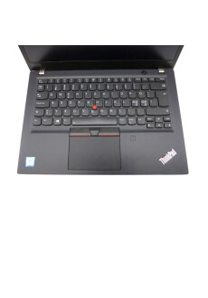 Lenovo ThinkPad T490s Core i5-8365U 8GB 256GB SSD |...