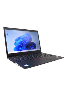 Lenovo ThinkPad T490s Core i7-8565U 8GB 256GB SSD | 14&Prime; FHD  Wind 11 Pro