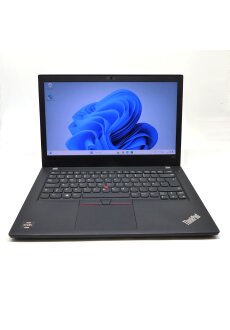 Lenovo Thinkpad A485 AMD Ryzen 5 PRO 2500U 2,0GHZ...