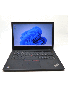 Lenovo ThinkPad A485 | Ryzen 5 PRO 2500U | 8GB RAM | 256GB SSD | 14&quot; FHD | Win