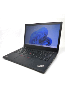 Lenovo ThinkPad A485 | Ryzen 5 PRO 2500U | 8GB RAM | 256GB SSD | 14&quot; FHD | Win