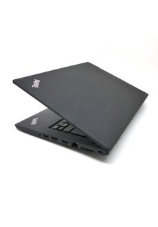 Lenovo ThinkPad A485 | Ryzen 5 PRO 2500U | 8GB RAM | 256GB SSD | 14&quot; FHD | Win
