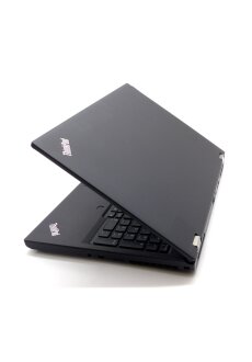 Lenovo ThinkPad P53 Core i7-9750H 2,6GHz 15&quot; 32GB 512GB Nvidia T2000  LTE