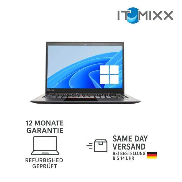 Lenovo ThinkPad T490s Core I5 8365u 8GB 256GB FHD Win 11 Pro