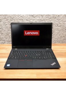 Lenovo ThinkPad P53s i7-8565U 1,80GHz 15&ldquo; FHD 16GB 512GB SSD Nvidia P520 LTE