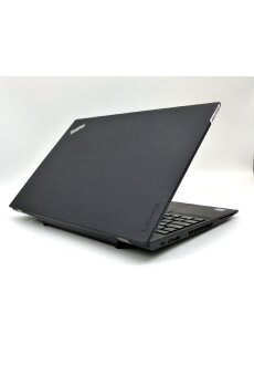 Lenovo ThinkPad P52s Core i7-8550U 1,80GHz 15" 16GB...