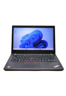 Lenovo ThinkPad A485 AMD Ryzen 5 Pro 2500U 2,0 GHz...