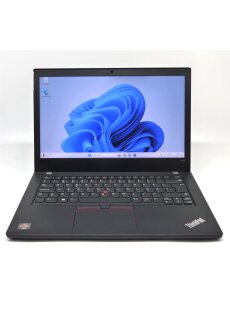 Lenovo ThinkPad A485 | Ryzen 5 PRO 2500U | 8GB RAM | 256GB SSD | 14&quot; FHD | Win11