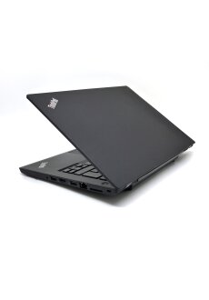 Lenovo ThinkPad A485 | Ryzen 5 PRO 2500U | 8GB RAM | 256GB SSD | 14&quot; FHD | Win11