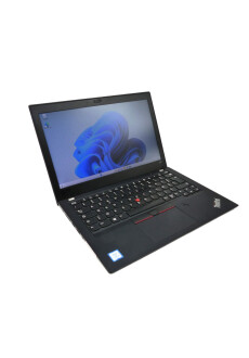 Lenovo ThinkPad X280 Intel Core i5 8350U -1,7 GHz  8 GB...