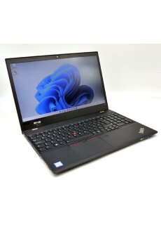 Lenovo ThinkPad P52s Core i7-8550U 1,80GHz 15&quot; 32GB 512GB Nvidia P500