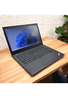 Lenovo ThinkPad A475 AMD Ryzen 5 PRO 2500U 2,0GHz 14 zoll FHD 8GB 256GB Vega8 W11