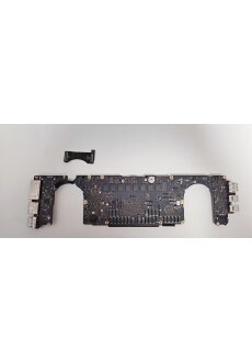 Apple MacBook Pro A1425 Motherboard Core i5-2,5Ghz 8Gb.-Ram,Teildefekt