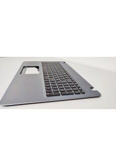 Asus F540YA Palmrest Tastatur.