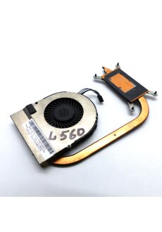 Lenovo ThinkPad L560 L570 Lüfter FRU:00NY528