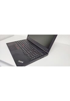Lenovo Thinkpad L560 Core i5-2,4GHZ "15,6" 8Gb...