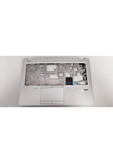 HP Folio 9470m Palmrest Geh&auml;use mit Touchpad