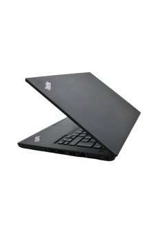 Lenovo ThinkPad A475 | AMD PRO A12-8830B | 8GB RAM | 256GB SSD | 14,4&Prime; FHD W11