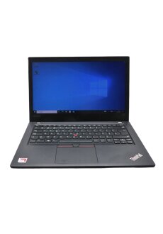 Lenovo Thinkpad A475 AMD PRO A12-8830B R7 2,5GHZ 14"...