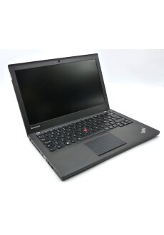 LenovoThinkPad X240 Core i5-4300U-1,9Ghz 8Gb 240GB 12&quot; Wind11