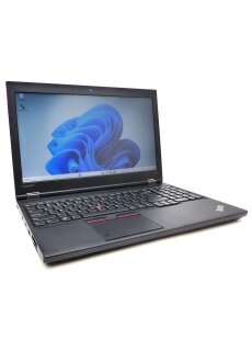 Lenovo Thinkpad L560 Core i5-6200-2,4Ghz &quot;15,6&quot;1920x1080 8Gb 256GB W11