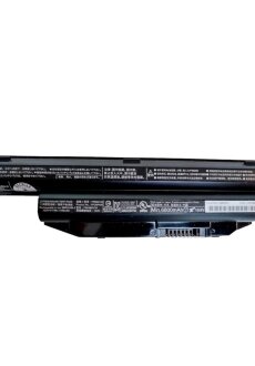 Original Fujitsu Battery P/N:CP700283-01 77Wh