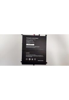 Trekstor PrimeBook U13B Original Battery HW-34154184 38Wh