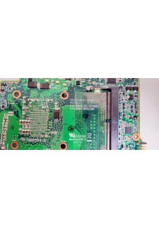 Motion MC-F5t Core i3-380um/1,33Ghz Mainboard mit WLAN UMTS