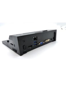 Dell E-Port Plus PR03X Dockingstation | Original Dell...