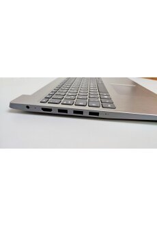 Lenovo IdeaPad 3 Tastatur mit Palmrest und Touchpad...