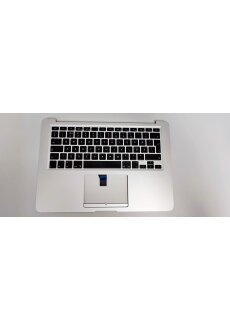 Apple MacBook Air 13"A1369  Bottom Tastatur Palmrest.