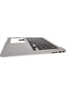 Apple MacBook Air 13"A1369  Bottom Tastatur Palmrest.