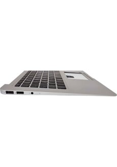 Apple MacBook Air 13&quot;A1369  Bottom Tastatur Palmrest.