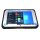 Panasonic ToughPad FZ-M1 MK1 Core i5-4302Y 4GB 256GB  Win10 LTE GPS SCANNER