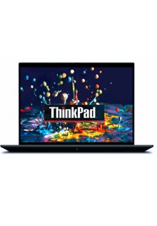Lenovo ThinkPad P1 Core i7-8750H 2,2GHz 15,6 &quot;16GB 256GB  Nvidia P1000