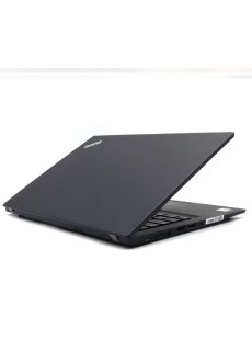 Lenovo ThinkPad T14s  Core i7 10610u 14&quot; 1920x1080 16GB 512GB Toch W11