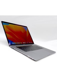 MacBook Pro15,1 Touch Bar 15" A1990 Retina (2019)...