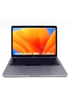 MacBook Pro15,2 Touch Bar  A1989 Core i5-8259U 2.3 GHz...