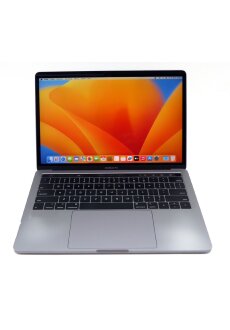 Apple MacBook Pro15,2 Touch Bar  A1989 Core i7-8569U 2.8...