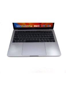Apple MacBook Pro15,2 Touch Bar  A1989 Core i7-8569U 2.8...