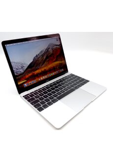 MacBook Air 8,1 12" Core(TM) M-5Y31-1.1 GHz 256GB...